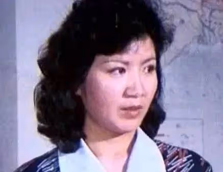 演員曹翠芬：一心愛譚天倩56年後悔沒有孩子