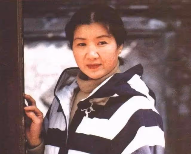 演員曹翠芬：一心愛譚天倩56年後悔沒有孩子