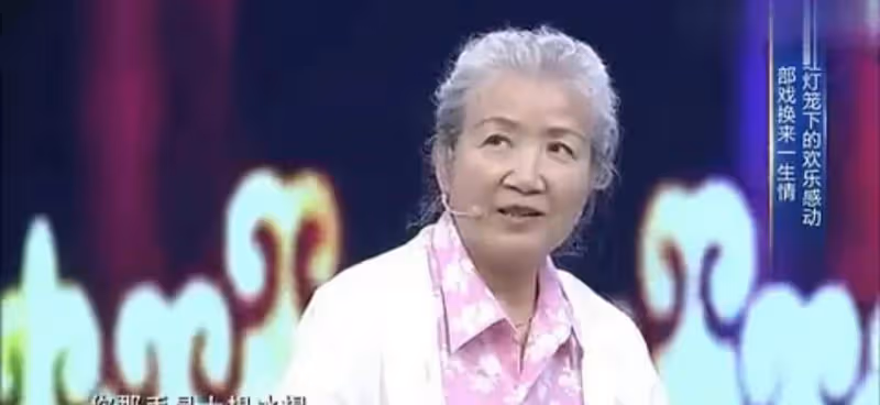 演員曹翠芬：一心愛譚天倩56年後悔沒有孩子