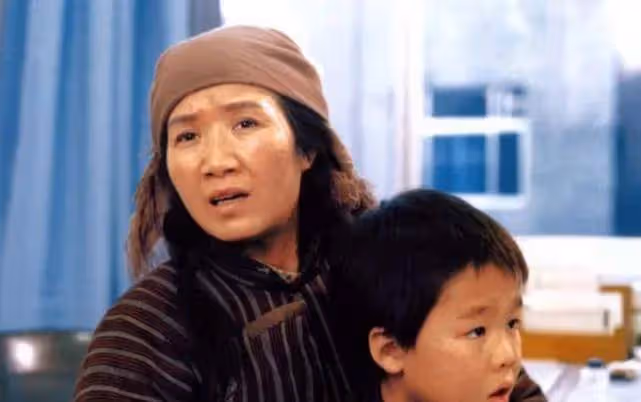 演員曹翠芬：一心愛譚天倩56年後悔沒有孩子