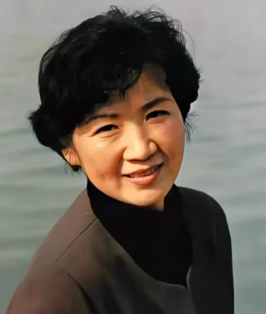 演員曹翠芬：一心愛譚天倩56年後悔沒有孩子
