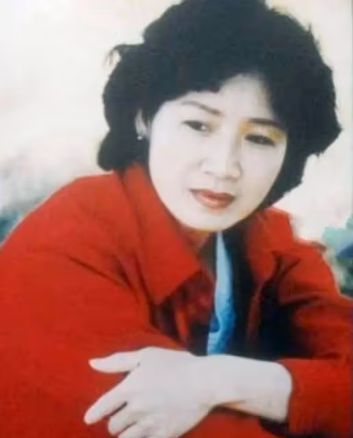 演員曹翠芬：一心愛譚天倩56年後悔沒有孩子
