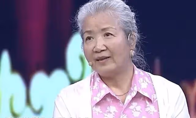 演員曹翠芬：一心愛譚天倩56年後悔沒有孩子