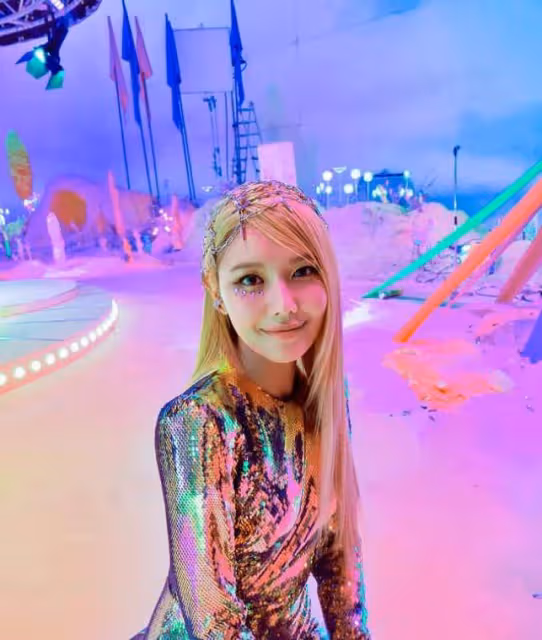 裴秀智的優雅和金泰妍的迷人風格引起了熱議，韓國網友：好美