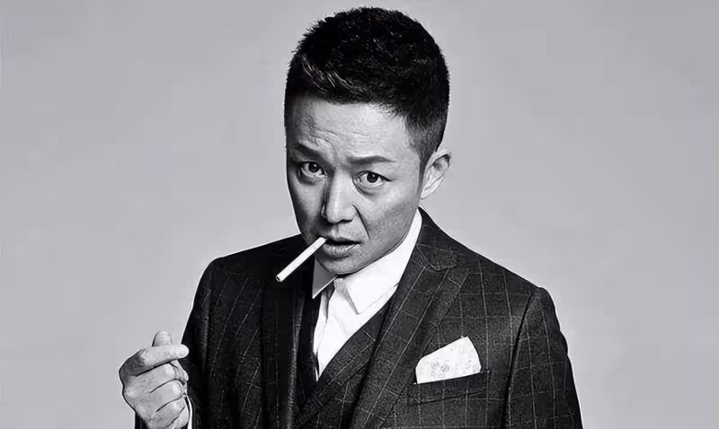 給2022開年後「叔圈頂流」8位男演員排個名，黃磊第6，張嘉譯第3