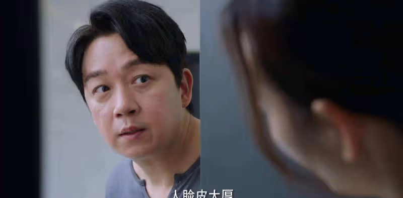給2022開年後「叔圈頂流」8位男演員排個名，黃磊第6，張嘉譯第3