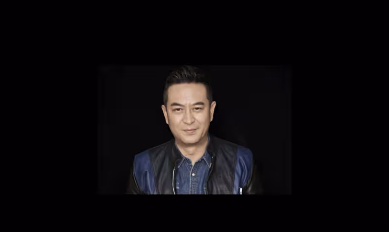 給2022開年後「叔圈頂流」8位男演員排個名，黃磊第6，張嘉譯第3
