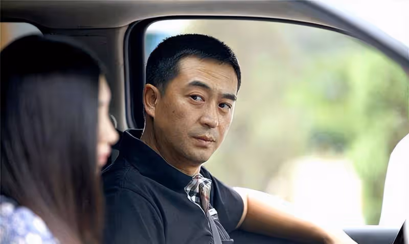 給2022開年後「叔圈頂流」8位男演員排個名，黃磊第6，張嘉譯第3