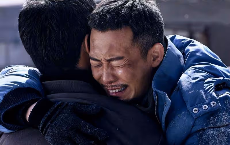 給2022開年後「叔圈頂流」8位男演員排個名，黃磊第6，張嘉譯第3
