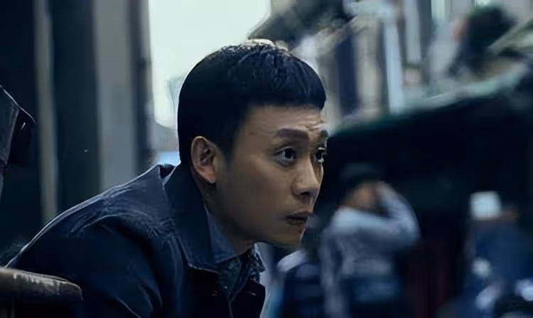 給2022開年後「叔圈頂流」8位男演員排個名，黃磊第6，張嘉譯第3
