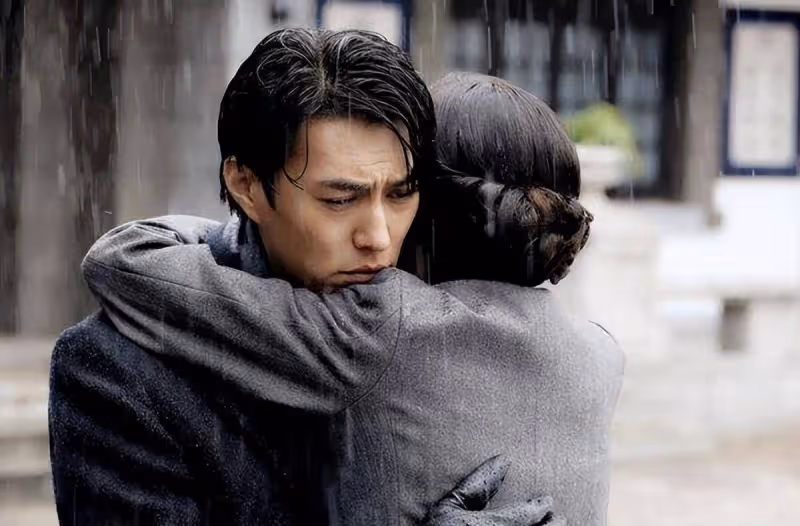 給2022開年後「叔圈頂流」8位男演員排個名，黃磊第6，張嘉譯第3