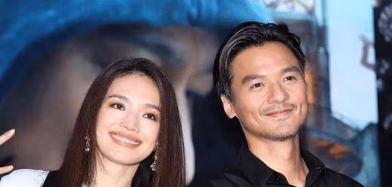 給2022開年後「叔圈頂流」8位男演員排個名，黃磊第6，張嘉譯第3
