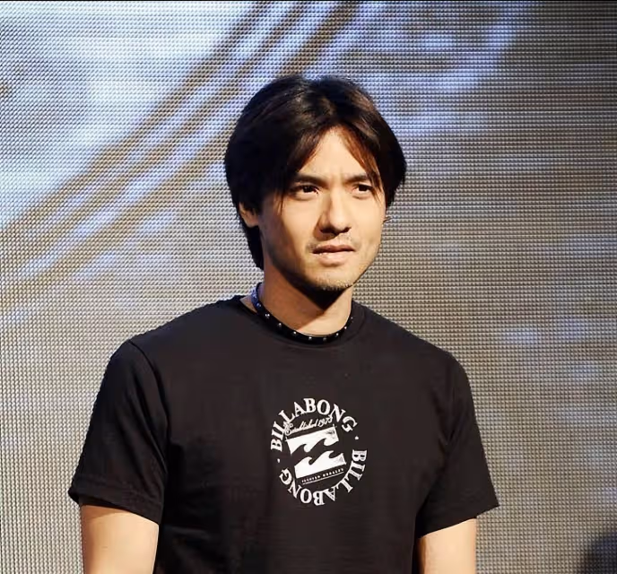 給2022開年後「叔圈頂流」8位男演員排個名，黃磊第6，張嘉譯第3