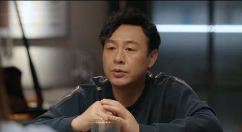 給2022開年後「叔圈頂流」8位男演員排個名，黃磊第6，張嘉譯第3