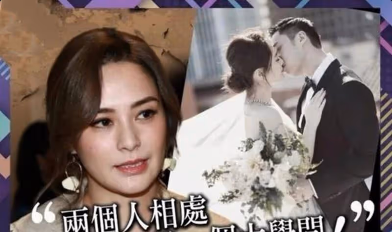 阿嬌前夫賴弘國喜出望外,曬出一家三口合影,三婚後終於當爹了