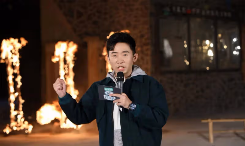 山寨男團eso事件發酵,楊迪劉煒公開道歉,鹿晗回應沒有傷害別人