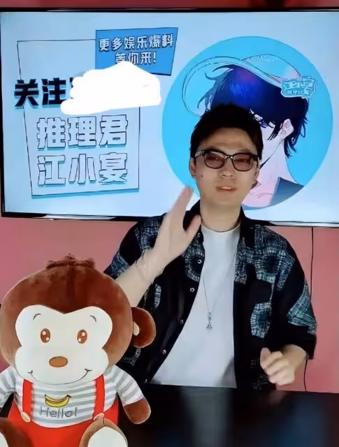 劉雪怡被拍到在楊紫家過夜,兩人共享蛋糕?楊子水的證據親自闢謠