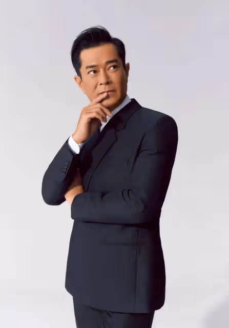 人間值得,為什麼古天樂是東方選秀的嘉賓?