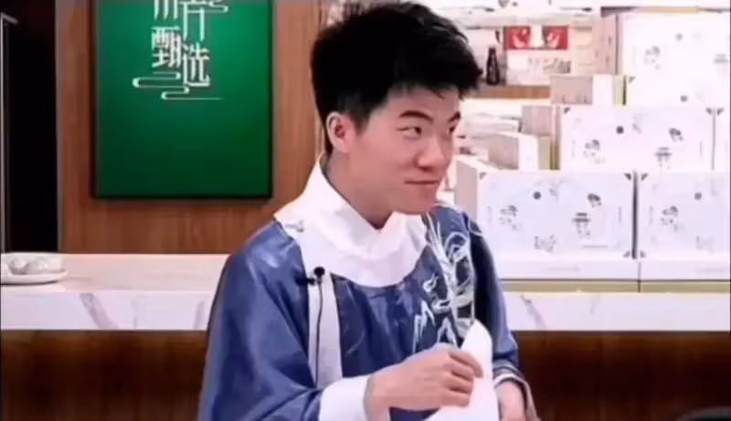 人間值得,為什麼古天樂是東方選秀的嘉賓?