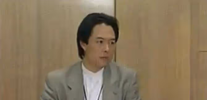 「囂張」的張鐵林終於為自己的無知付出了代價