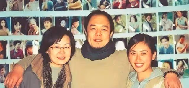 「囂張」的張鐵林終於為自己的無知付出了代價
