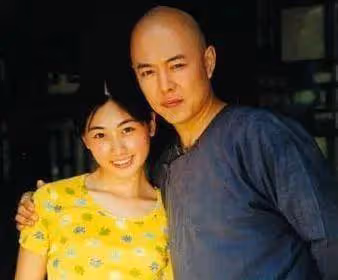 「囂張」的張鐵林終於為自己的無知付出了代價