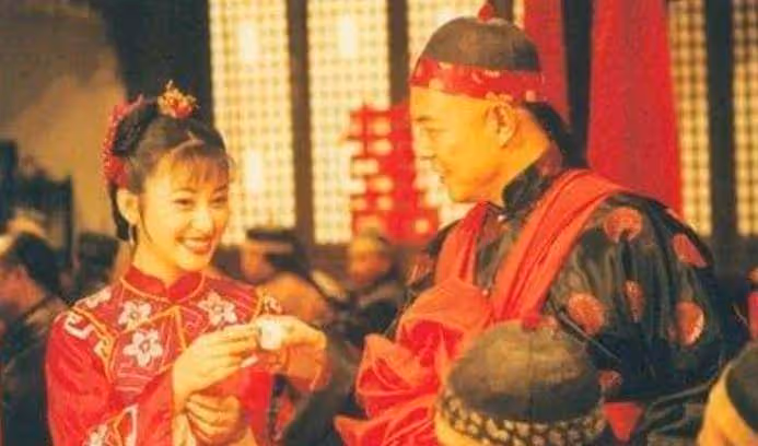 「囂張」的張鐵林終於為自己的無知付出了代價