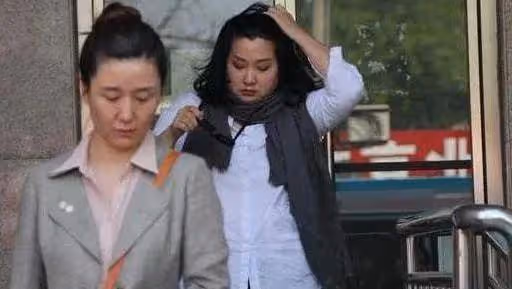 「囂張」的張鐵林終於為自己的無知付出了代價