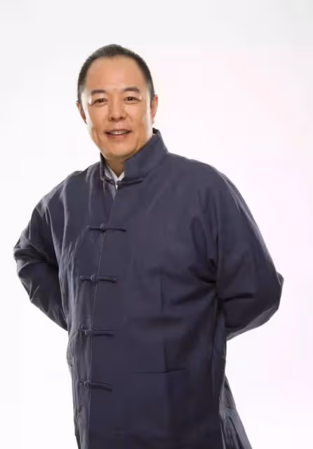 「囂張」的張鐵林終於為自己的無知付出了代價