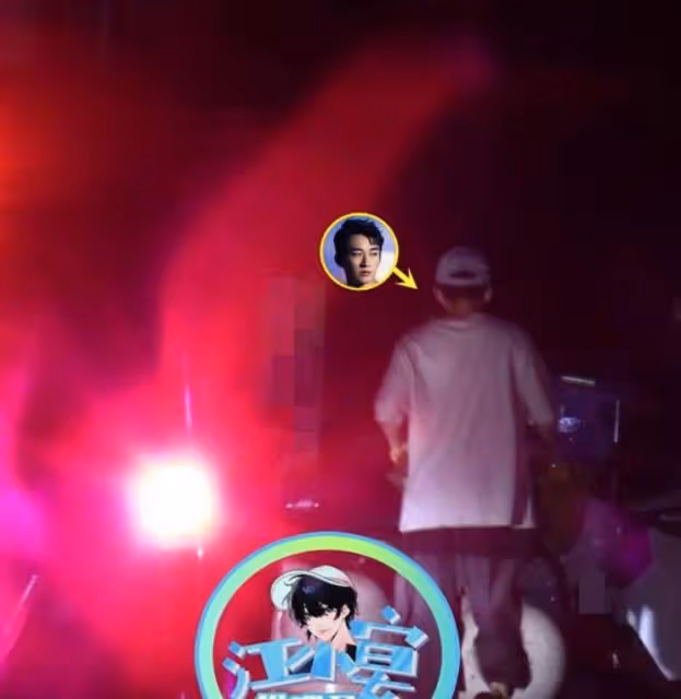 5000萬頂瓜是楊紫和劉雪怡,師父親自闢謠:沒喂過蛋糕