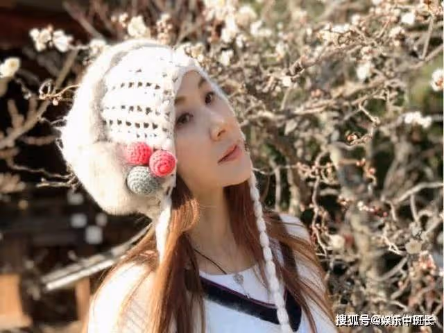 她曾是「台灣第一美女」，下巴變形被指整容失敗，今52歲還在裝嫩