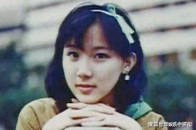 她曾是「台灣第一美女」，下巴變形被指整容失敗，今52歲還在裝嫩