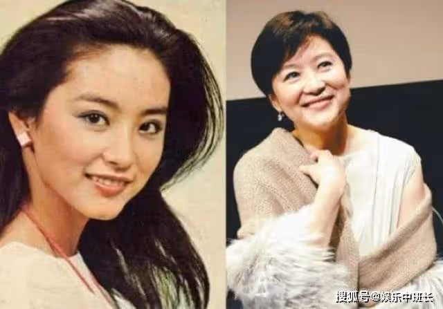 她曾是「台灣第一美女」，下巴變形被指整容失敗，今52歲還在裝嫩