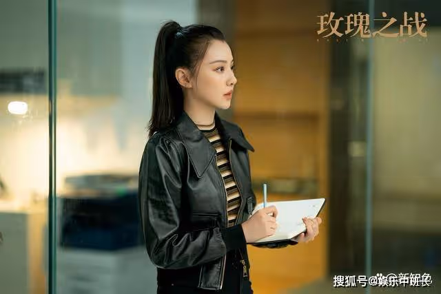 《玫瑰之戰》當小三，三年不能上庭？兩張照片揭開葉勤勤所有秘密