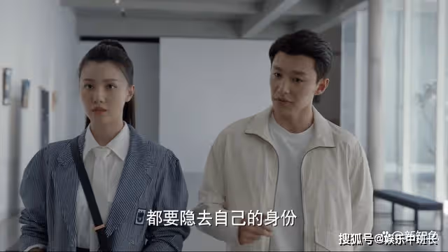 《玫瑰之戰》當小三，三年不能上庭？兩張照片揭開葉勤勤所有秘密