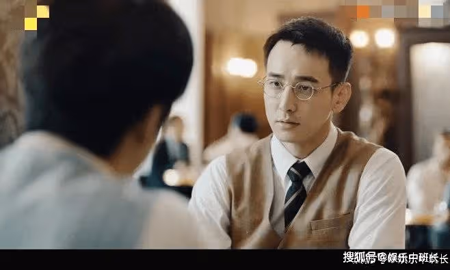 《光芒》迎來熱播， 角色大風的真實身份是什麼？