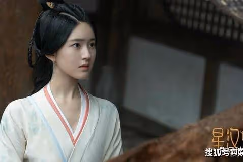 《星漢燦爛》看了原著才知道，為什麼樓垚一提親少商就答應了
