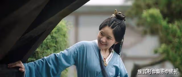《星漢燦爛》看了原著才知道，為什麼樓垚一提親少商就答應了