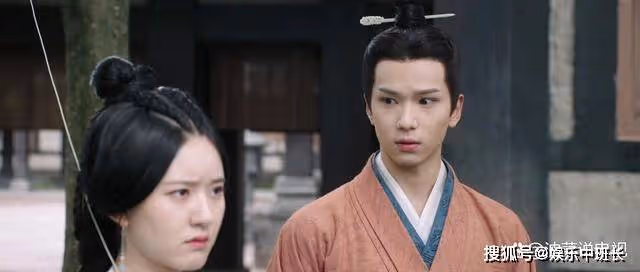 《星漢燦爛》看了原著才知道，為什麼樓垚一提親少商就答應了