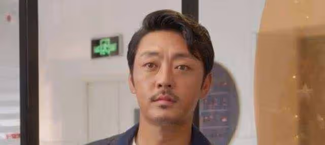 第二次擁抱：她是最討人厭的角色，沒有之一，結局太解氣