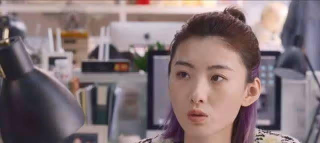 第二次擁抱：她是最討人厭的角色，沒有之一，結局太解氣