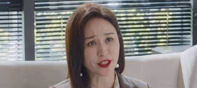 第二次擁抱：她是最討人厭的角色，沒有之一，結局太解氣