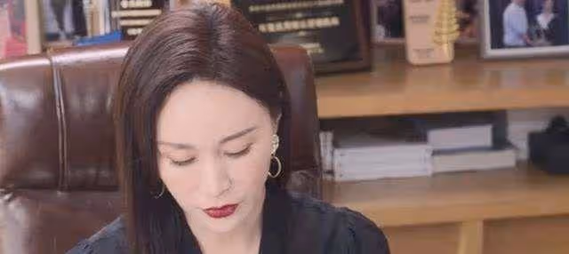 第二次擁抱：她是最討人厭的角色，沒有之一，結局太解氣