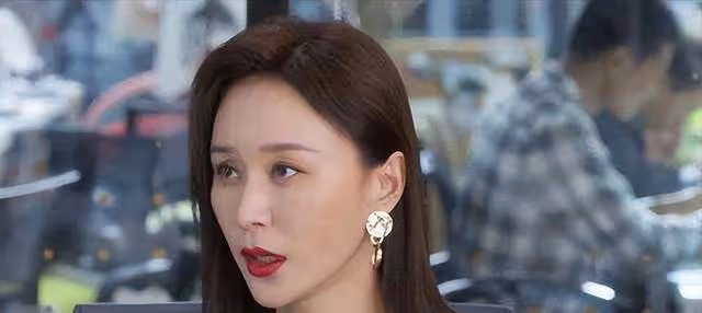 第二次擁抱：她是最討人厭的角色，沒有之一，結局太解氣