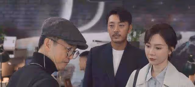第二次擁抱：她是最討人厭的角色，沒有之一，結局太解氣