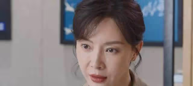 第二次擁抱：她是最討人厭的角色，沒有之一，結局太解氣