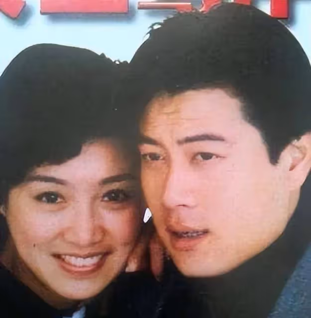 演員巫剛：62歲依舊單身無兒無女，有陳瑾陪伴很幸福