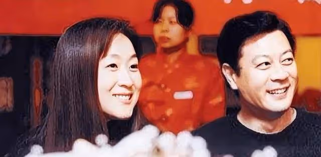 演員巫剛：62歲依舊單身無兒無女，有陳瑾陪伴很幸福