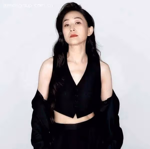 演員巫剛：62歲依舊單身無兒無女，有陳瑾陪伴很幸福