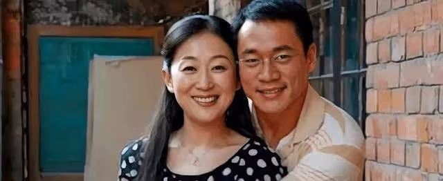 演員巫剛：62歲依舊單身無兒無女，有陳瑾陪伴很幸福